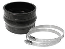 Load image into Gallery viewer, aFe MagnumFORCE Coupling Kit 4-1/4in ID x 3in L Hump (Polyurethane) aFe AFE59-00001