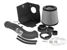 Load image into Gallery viewer, aFe MagnumFORCE Intake Stage-2 Dry S 14-17 GM Silverado/Sierra 1500 5.3L/6.2L w/Electric Fan aFe AFE51-12332
