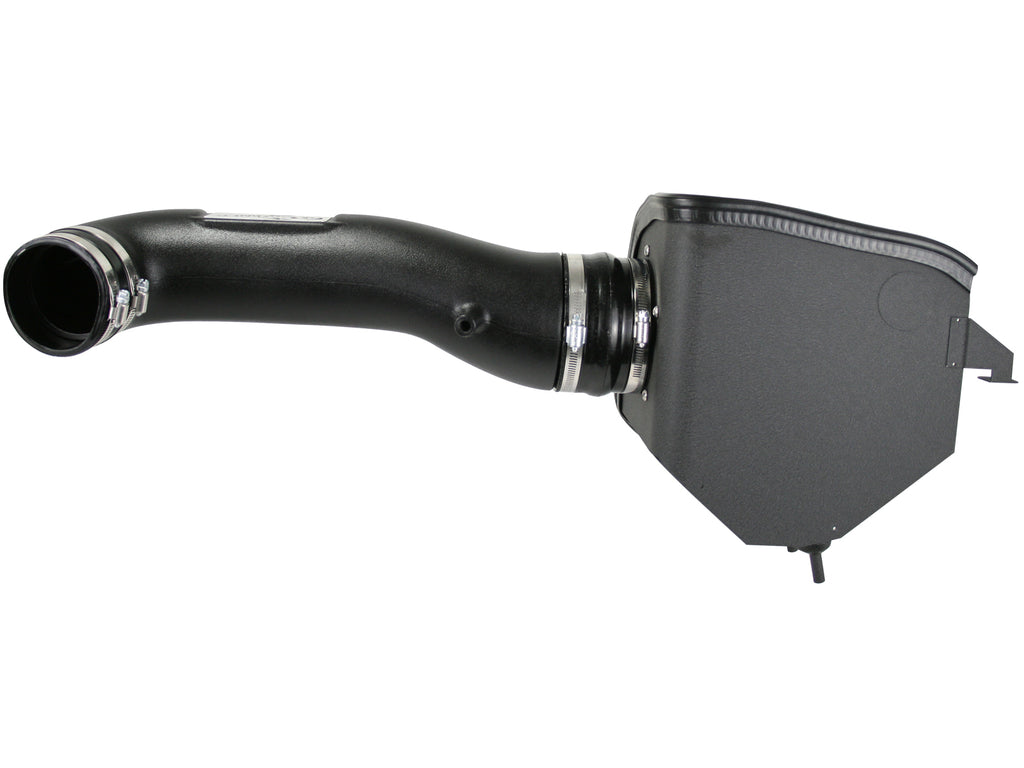 aFe MagnumFORCE Intake Stage-2 P5R 12-17 Jeep Wrangler (JK) V6-3.6L aFe AFE54-12092-1