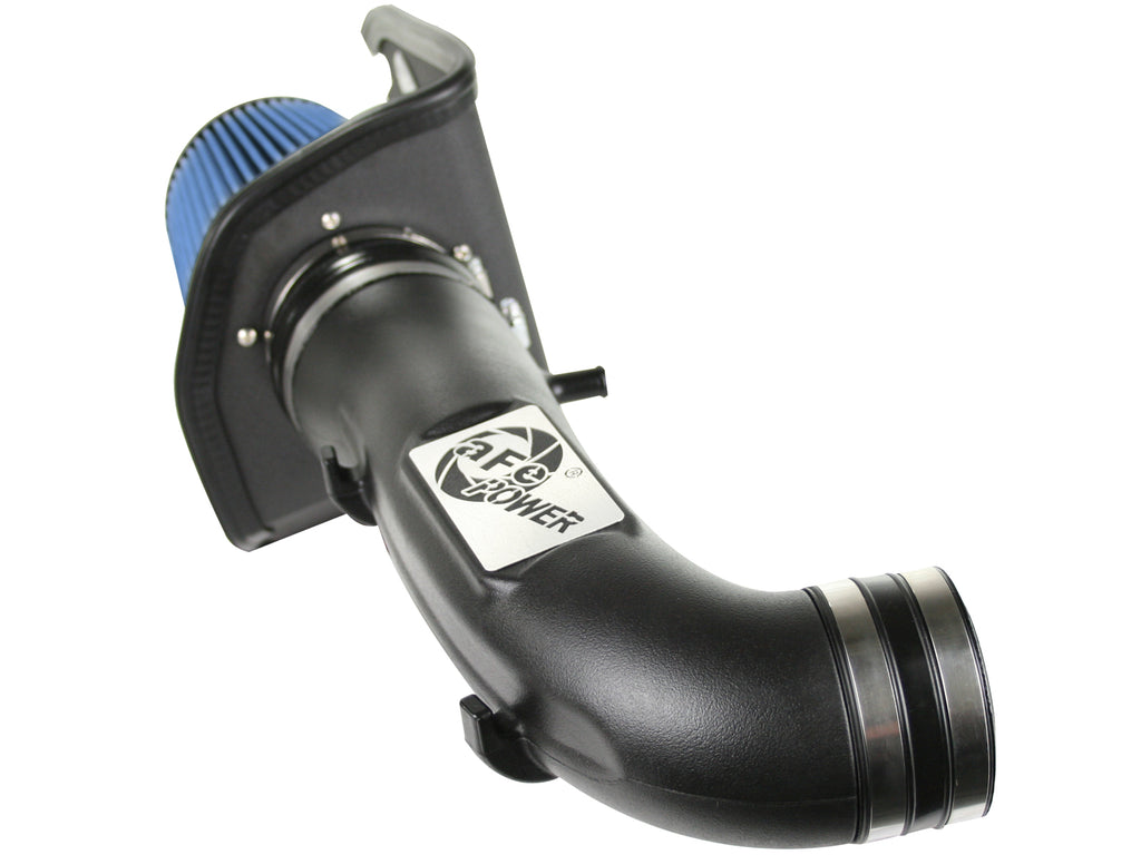 aFe MagnumFORCE Intake Stage-2 P5R 12-17 Jeep Wrangler (JK) V6-3.6L aFe AFE54-12092-1