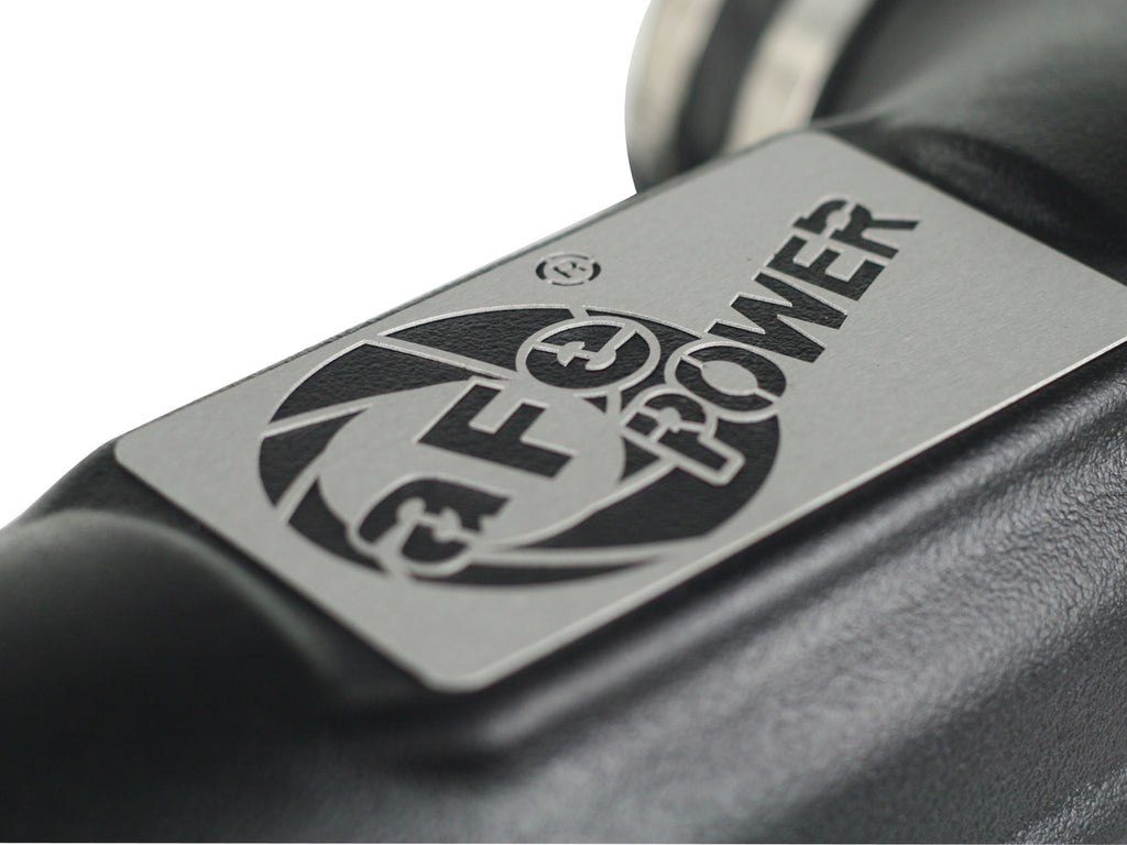 aFe MagnumFORCE Intake Stage-2 P5R 12-17 Jeep Wrangler (JK) V6-3.6L aFe AFE54-12092-1