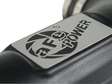 Load image into Gallery viewer, aFe MagnumFORCE Intake Stage-2 P5R 12-17 Jeep Wrangler (JK) V6-3.6L aFe AFE54-12092-1