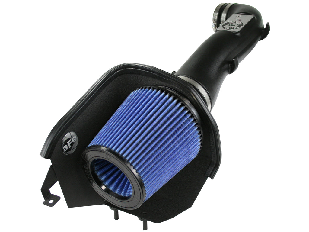 aFe MagnumFORCE Intake Stage-2 P5R 12-17 Jeep Wrangler (JK) V6-3.6L aFe AFE54-12092-1