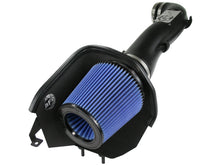 Load image into Gallery viewer, aFe MagnumFORCE Intake Stage-2 P5R 12-17 Jeep Wrangler (JK) V6-3.6L aFe AFE54-12092-1
