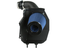 Load image into Gallery viewer, aFe MagnumFORCE Intake Stage-2 Pro 5R 07-11 Jeep Wrangler (JK) V6-3.8L aFe AFE54-11252-2