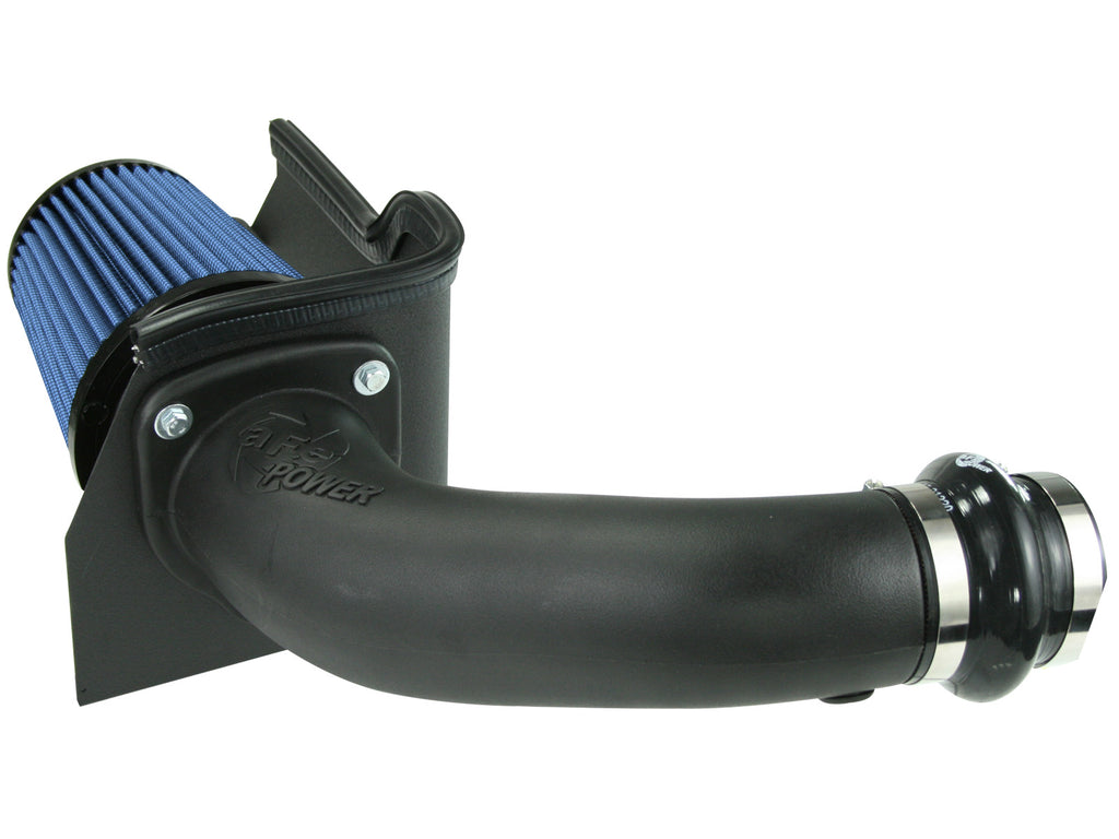 aFe MagnumFORCE Intake Stage-2 Pro 5R 07-11 Jeep Wrangler (JK) V6-3.8L aFe AFE54-11252-2