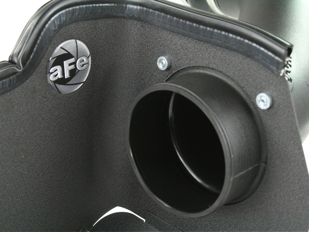 aFe MagnumFORCE Intake Stage-2 Pro 5R 07-11 Jeep Wrangler (JK) V6-3.8L aFe AFE54-11252-2
