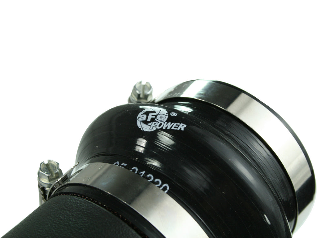 aFe MagnumFORCE Intake Stage-2 Pro 5R 07-11 Jeep Wrangler (JK) V6-3.8L aFe AFE54-11252-2
