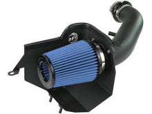 Load image into Gallery viewer, aFe MagnumFORCE Intake Stage-2 Pro 5R 07-11 Jeep Wrangler (JK) V6-3.8L aFe AFE54-11252-2