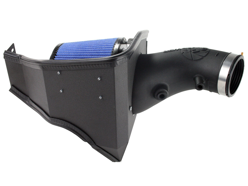 aFe MagnumFORCE Intake Stage-2 Pro 5R 11-12 Dodge Challenger/Charger / 11-12 Chrysler 300 V8 6.4L aFe AFE54-12172