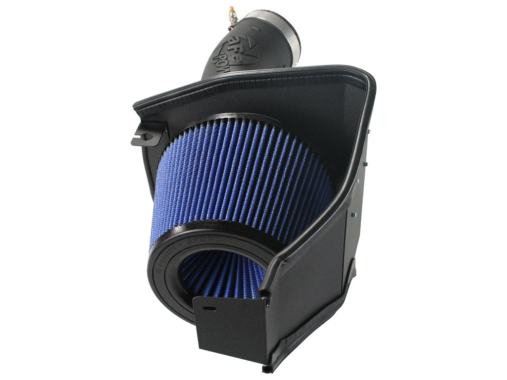 aFe MagnumFORCE Intake Stage-2 Pro 5R 11-12 Dodge Challenger/Charger / 11-12 Chrysler 300 V8 6.4L aFe AFE54-12172