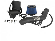 Load image into Gallery viewer, aFe MagnumFORCE Intake Stage-2 Pro 5R 12-15 BMW 335i (F30) L6 3.0L (t) N55 aFe AFE54-12202
