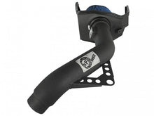 Load image into Gallery viewer, aFe MagnumFORCE Intake Stage-2 Pro 5R 12-15 BMW 335i (F30) L6 3.0L (t) N55 aFe AFE54-12202