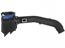 Load image into Gallery viewer, aFe MagnumFORCE Intake Stage-2 Pro 5R 12-15 BMW 335i (F30) L6 3.0L (t) N55 aFe AFE54-12202