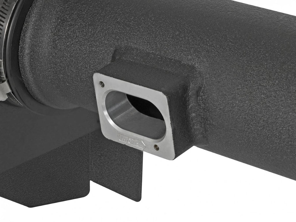 aFe MagnumFORCE Intake Stage-2 Pro 5R 12-15 BMW 335i (F30) L6 3.0L (t) N55 aFe AFE54-12202