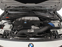 Load image into Gallery viewer, aFe MagnumFORCE Intake Stage-2 Pro 5R 12-15 BMW 335i (F30) L6 3.0L (t) N55 aFe AFE54-12202