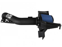 Load image into Gallery viewer, aFe MagnumFORCE Intake Stage-2 Pro 5R 12-15 BMW 335i (F30) L6 3.0L (t) N55 aFe AFE54-12202