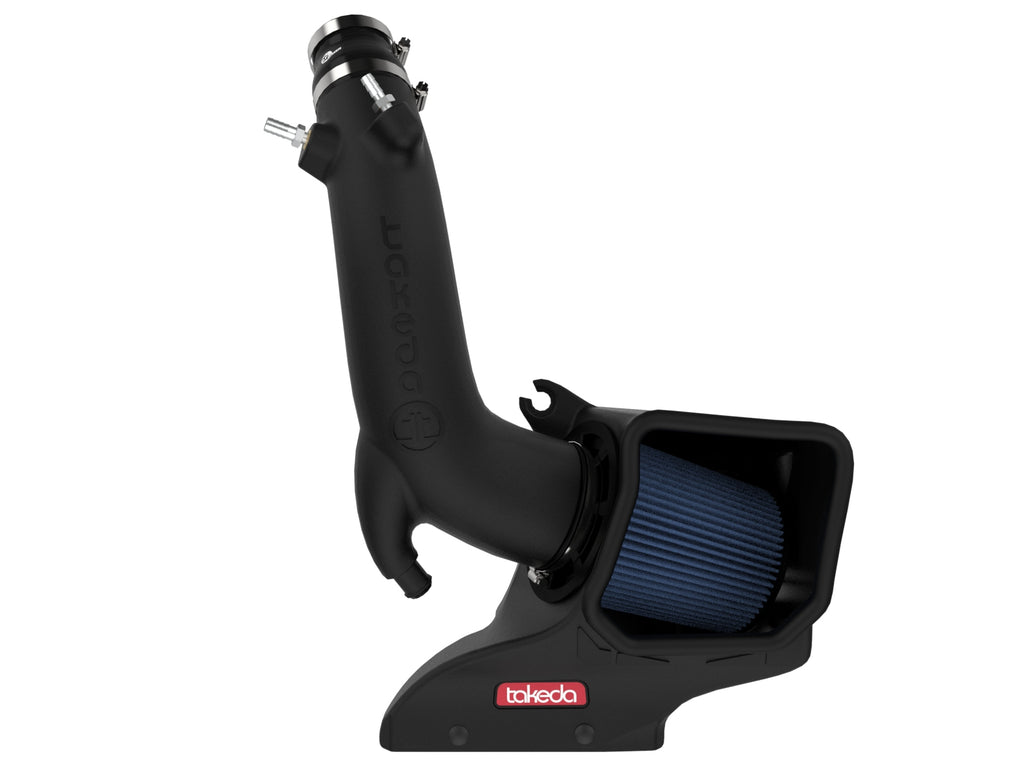 aFe MagnumFORCE Intake Stage-2 Pro 5R 17-23 Hyundai i30N L4-2.0L (t) aFe AFE56-10035R