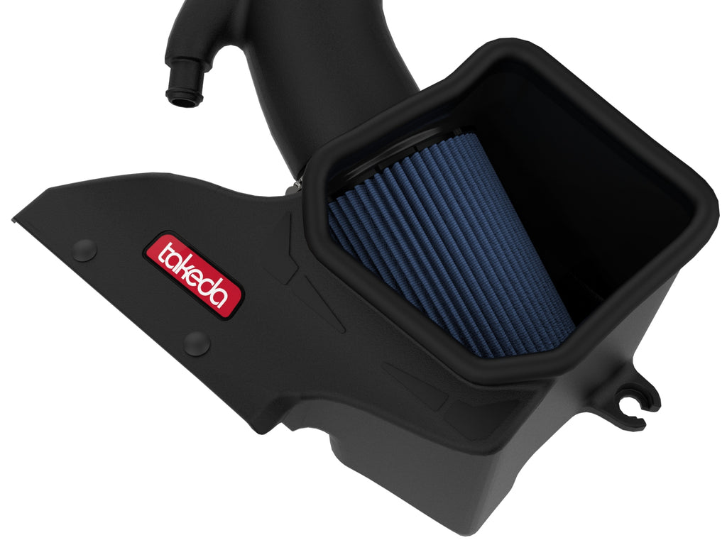 aFe MagnumFORCE Intake Stage-2 Pro 5R 17-23 Hyundai i30N L4-2.0L (t) aFe AFE56-10035R