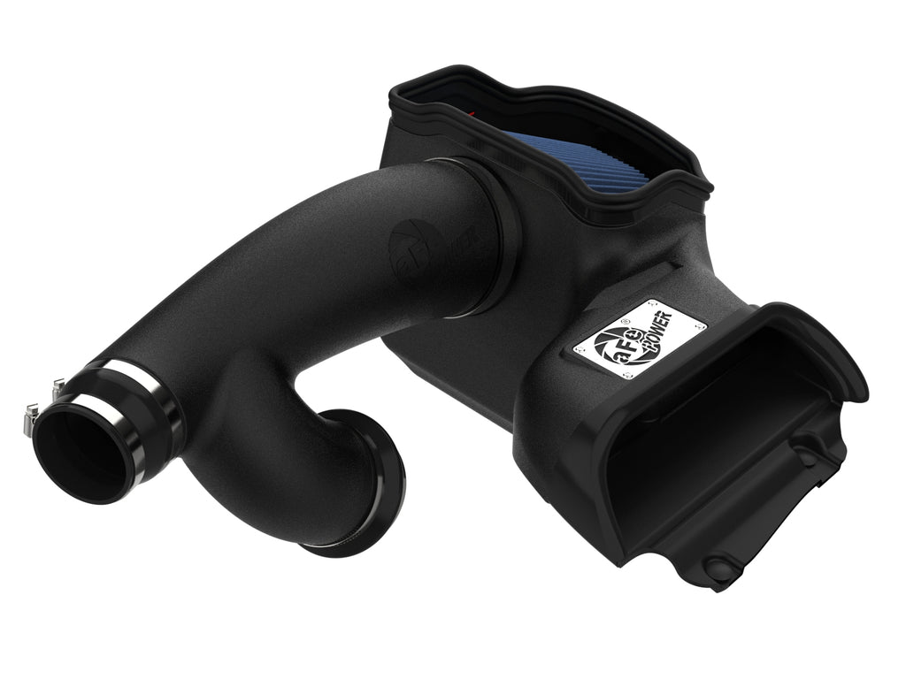 aFe MagnumFORCE Intake Stage-2 Pro 5R 2021 Ford F-150 V6-3.5L (tt) aFe AFE54-13061R