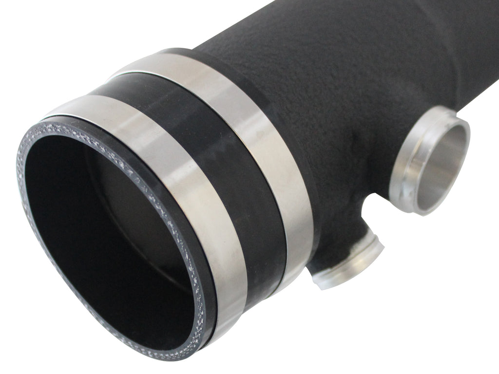aFe MagnumFORCE Intake Stage-2 Pro DRY S 06-08 VW Jetta/Golf/Rabbit (MKV) 2.5L aFe AFE51-12442