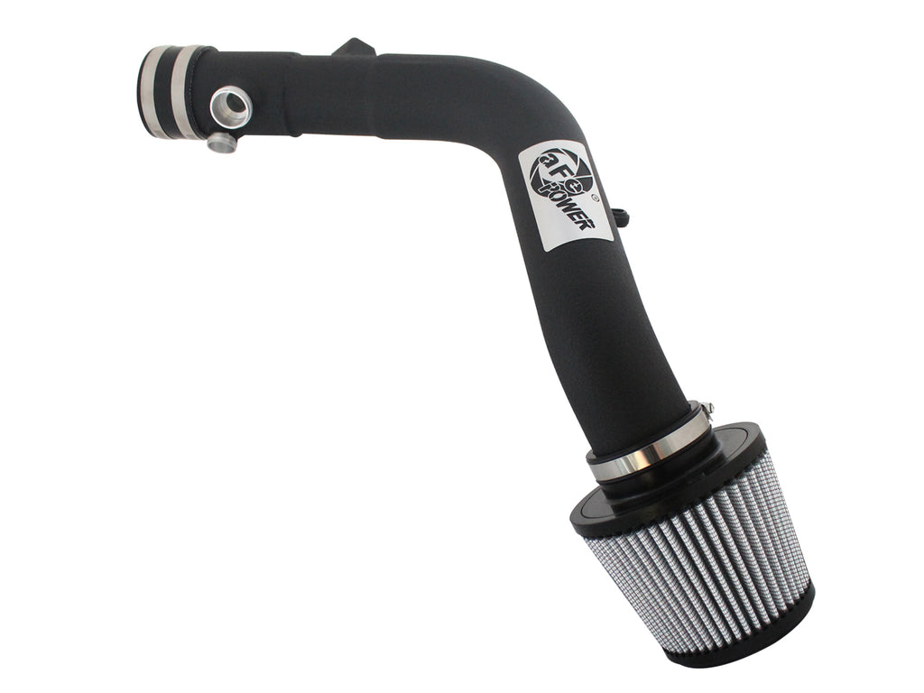 aFe MagnumFORCE Intake Stage-2 Pro DRY S 06-08 VW Jetta/Golf/Rabbit (MKV) 2.5L aFe AFE51-12442