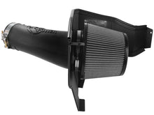 Load image into Gallery viewer, aFe MagnumFORCE Intake Stage-2 Pro DRY S 11-12 Dodge Challenger/Charger/Chrysler 300, SRT8 V8 6.4L aFe AFE51-12172