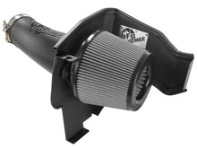 Load image into Gallery viewer, aFe MagnumFORCE Intake Stage-2 Pro DRY S 11-12 Dodge Challenger/Charger/Chrysler 300, SRT8 V8 6.4L aFe AFE51-12172