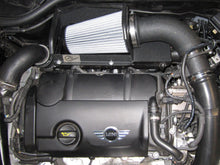 Load image into Gallery viewer, aFe MagnumFORCE Intake Stage-2 Pro DRY S 11-13 Mini Cooper S L4-1.6L (Turbo) aFe AFE51-12452