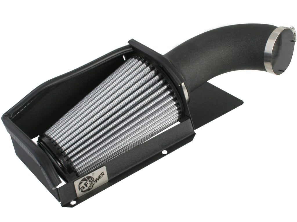 aFe MagnumFORCE Intake Stage-2 Pro DRY S 11-13 Mini Cooper S L4-1.6L (Turbo) aFe AFE51-12452