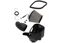 Load image into Gallery viewer, aFe MagnumFORCE Intake Stage-2 Pro DRY S 12-21 Jeep Grand Cherokee (WK2) V8-6.4L HEMI aFe AFE54-13063D