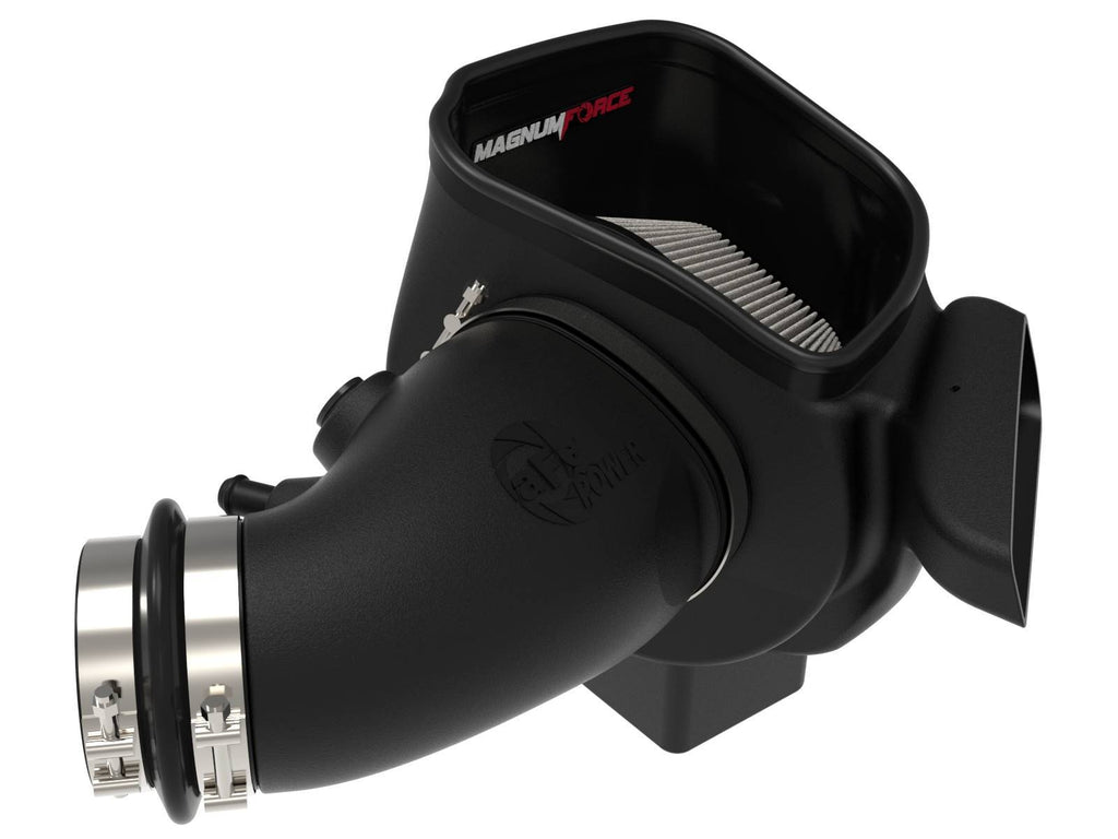 aFe MagnumFORCE Intake Stage-2 Pro DRY S 12-21 Jeep Grand Cherokee (WK2) V8-6.4L HEMI aFe AFE54-13063D