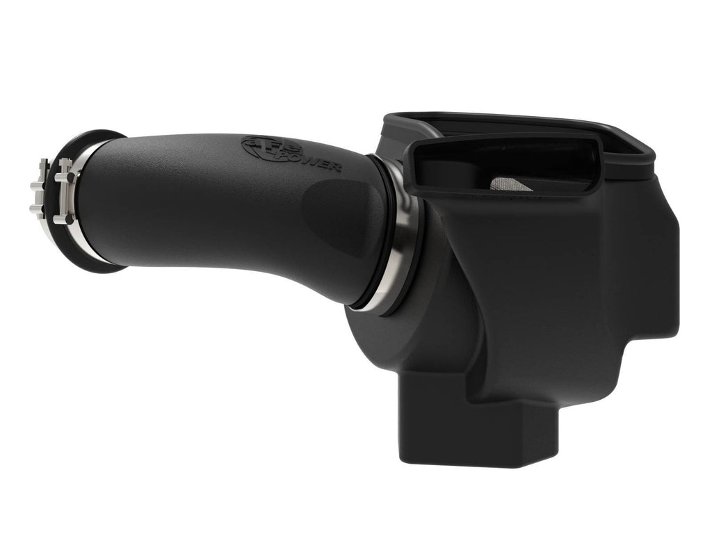 aFe MagnumFORCE Intake Stage-2 Pro DRY S 12-21 Jeep Grand Cherokee (WK2) V8-6.4L HEMI aFe AFE54-13063D