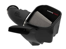 Load image into Gallery viewer, aFe MagnumFORCE Intake Stage-2 Pro DRY S 12-21 Jeep Grand Cherokee (WK2) V8-6.4L HEMI aFe AFE54-13063D