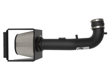 Load image into Gallery viewer, aFe MagnumFORCE Intake Stage-2 Pro Dry S 14-17 GM Silverado/Sierra 1500 V8 5.3L/6.2L aFe AFE51-32332