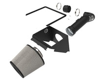 Load image into Gallery viewer, aFe MagnumFORCE Intake Stage-2 Pro Dry S 14-17 GM Silverado/Sierra 1500 V8 5.3L/6.2L aFe AFE51-32332