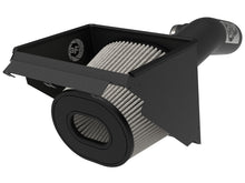 Load image into Gallery viewer, aFe MagnumFORCE Intake Stage-2 Pro Dry S 14-17 GM Silverado/Sierra 1500 V8 5.3L/6.2L aFe AFE51-32332