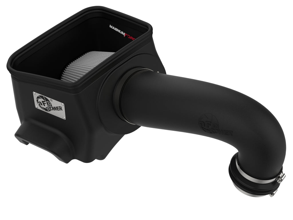 aFe MagnumFORCE Intake Stage-2 Pro DRY S 19-22 Dodge Ram 1500 V8-5.7L HEMI aFe AFE54-13075D