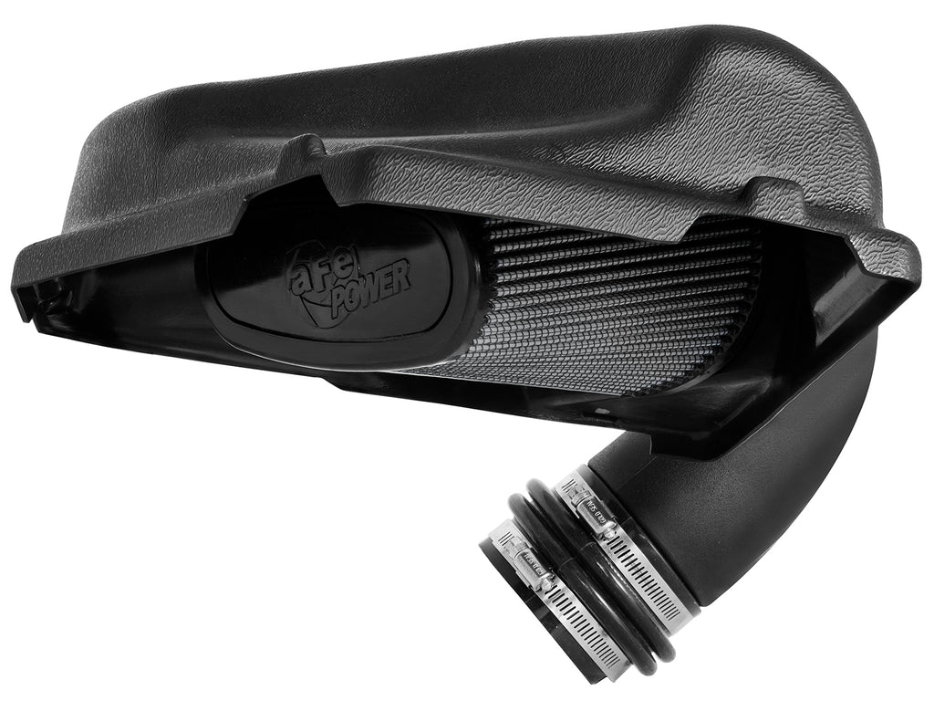 aFe MagnumFORCE Intake Stage-2 Pro DRY S 2017 BMW 330i (F3x) L4-2.0L (t) B48 aFe AFE51-12922-B
