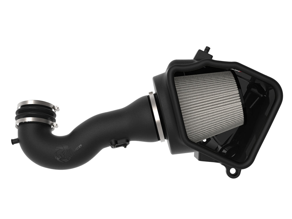 aFe MagnumFORCE Intake Stage-2 Pro Dry S 2019 GM Silverado/Sierra 1500 V8 6.2L aFe AFE54-13036D