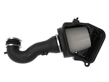 Load image into Gallery viewer, aFe MagnumFORCE Intake Stage-2 Pro Dry S 2019 GM Silverado/Sierra 1500 V8 6.2L aFe AFE54-13036D