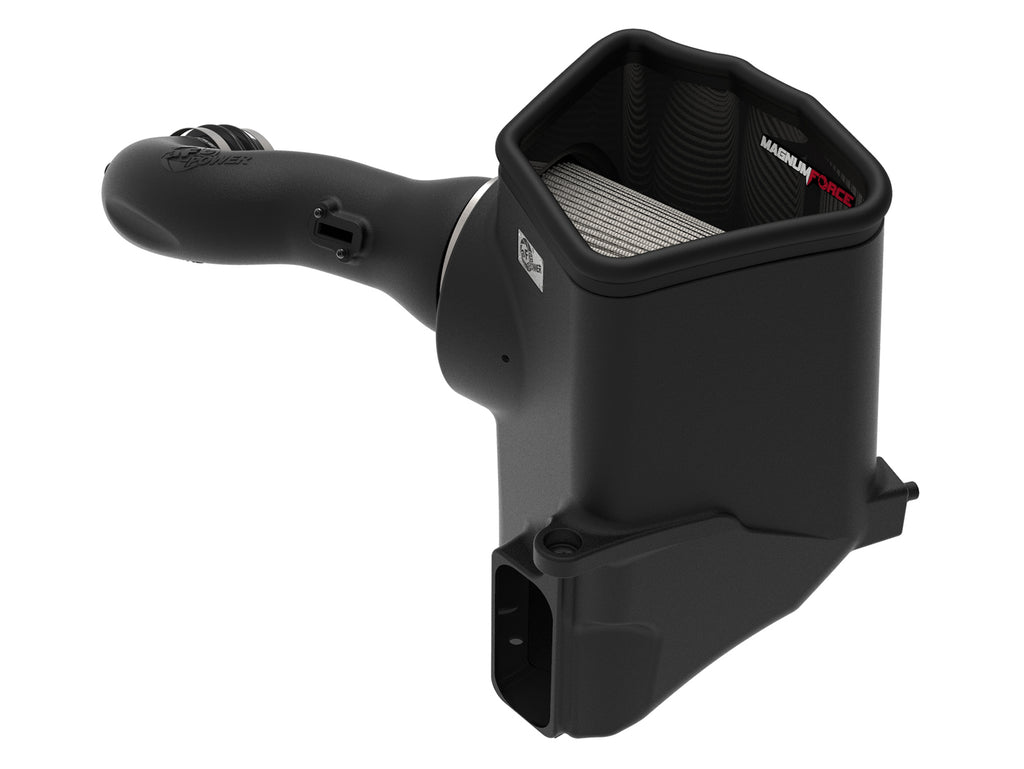 aFe MagnumFORCE Intake Stage-2 Pro Dry S 2019 GM Silverado/Sierra 1500 V8 6.2L aFe AFE54-13036D