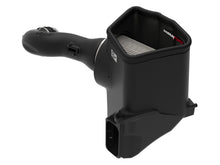 Load image into Gallery viewer, aFe MagnumFORCE Intake Stage-2 Pro Dry S 2019 GM Silverado/Sierra 1500 V8 6.2L aFe AFE54-13036D