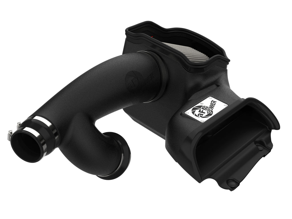 aFe MagnumFORCE Intake Stage-2 Pro DRY S 2021 Ford F-150 V6-3.5L (tt) aFe AFE54-13061D