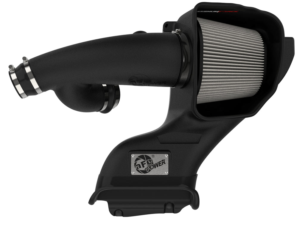aFe MagnumFORCE Intake Stage-2 Pro DRY S 2021 Ford F-150 V6-3.5L (tt) aFe AFE54-13061D