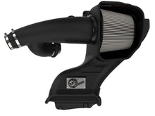 Load image into Gallery viewer, aFe MagnumFORCE Intake Stage-2 Pro DRY S 2021 Ford F-150 V6-3.5L (tt) aFe AFE54-13061D