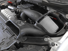Load image into Gallery viewer, aFe MagnumFORCE Intake Stage-2 Pro DRY S 2021 Ford F-150 V6-3.5L (tt) aFe AFE54-13061D