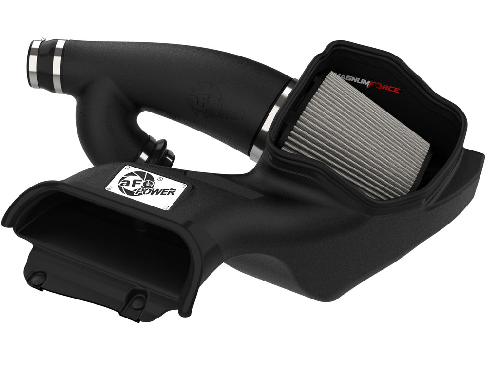 aFe MagnumFORCE Intake Stage-2 Pro DRY S 2021 Ford F-150 V6-3.5L (tt) aFe AFE54-13061D