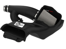 Load image into Gallery viewer, aFe MagnumFORCE Intake Stage-2 Pro DRY S 2021 Ford F-150 V6-3.5L (tt) aFe AFE54-13061D