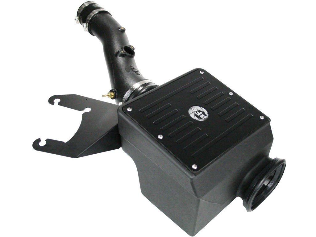 aFe MagnumFORCE Intake Stage-2 Si Fully Sealed Housing w/Pro Dry S Media 12-13 Toyota Tacoma V6 4.0L aFe AFE51-82342